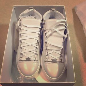 balenciaga shoes new york